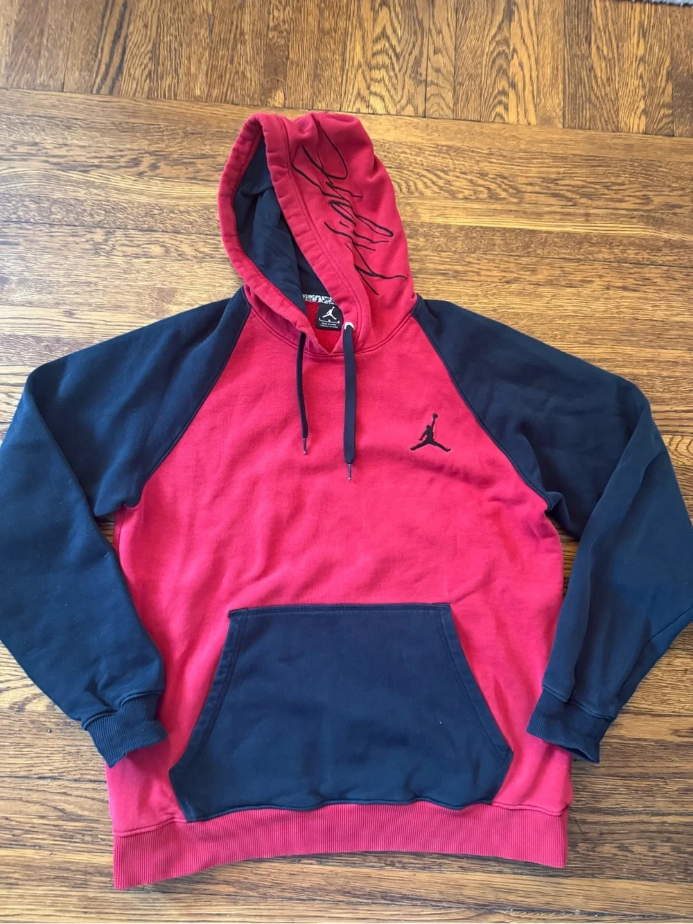Jordan michael air